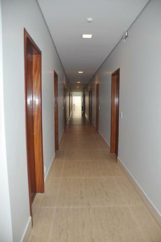 Kamur Plaza Hotel