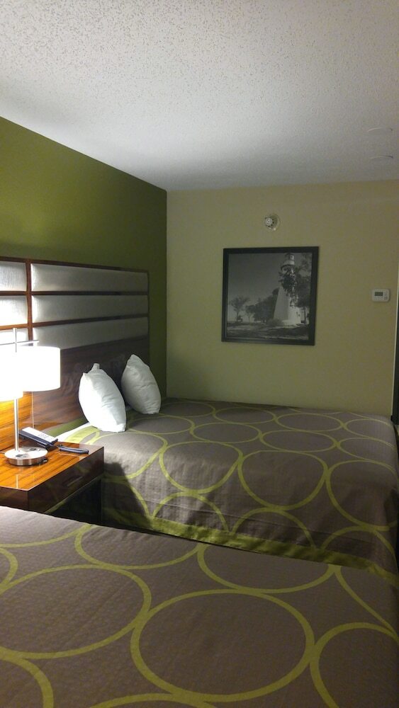 Hotel Super 8 By Wyndham Copley Akron