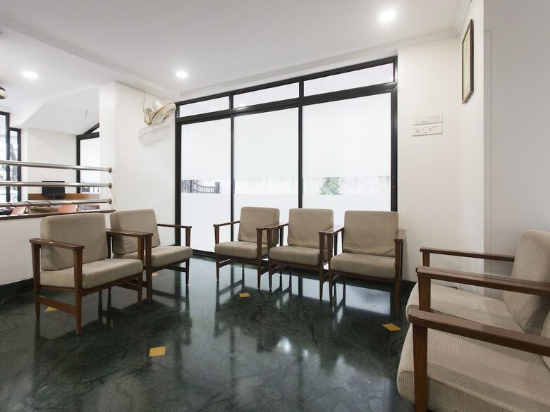 Oyo 428 Hotel Sudarshan