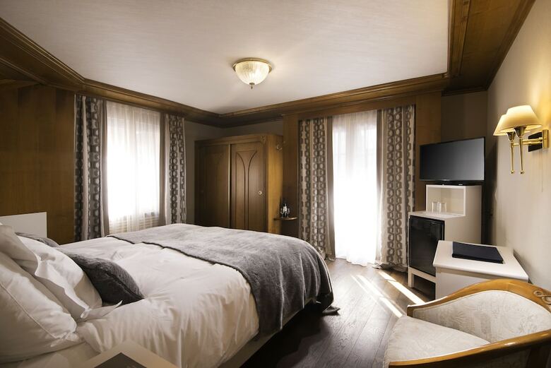 Hotel Albana Real