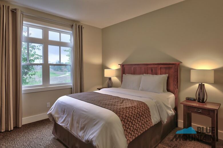 Hotel Blue Mountain Resort