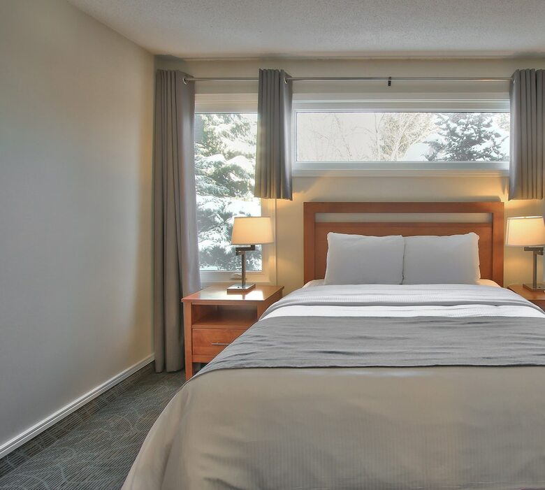 Hotel Blue Mountain Resort