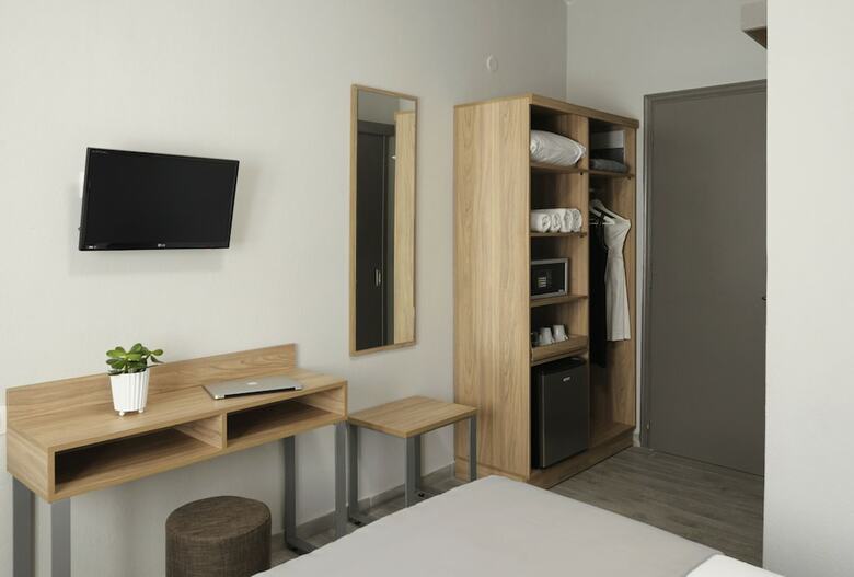 Hotel Skianthion