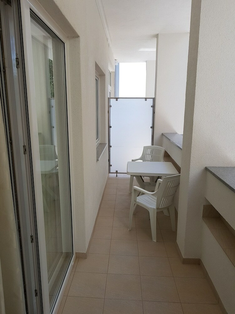 Hotel Sunset Split Rooms