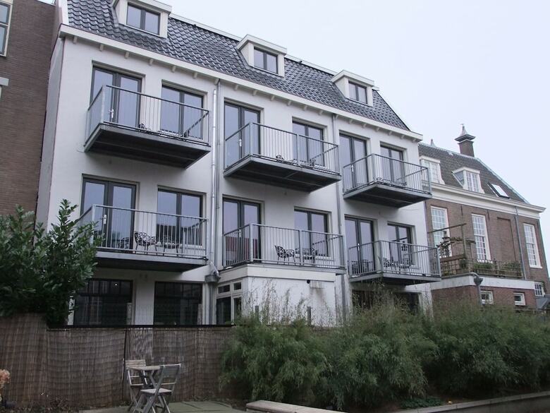 Cityden Old Centre Serviced Apartments