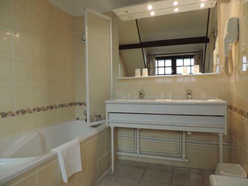 Hotel H�tel Le Chantilly