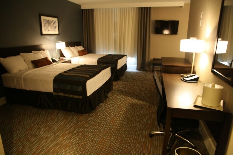 Hotel Wingate By Wyndham Niagara Falls