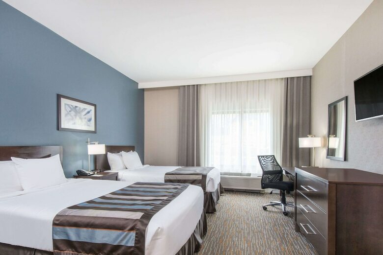 Hotel Wingate By Wyndham Niagara Falls