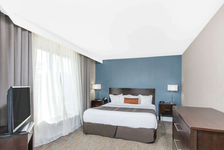 Hotel Wingate By Wyndham Niagara Falls