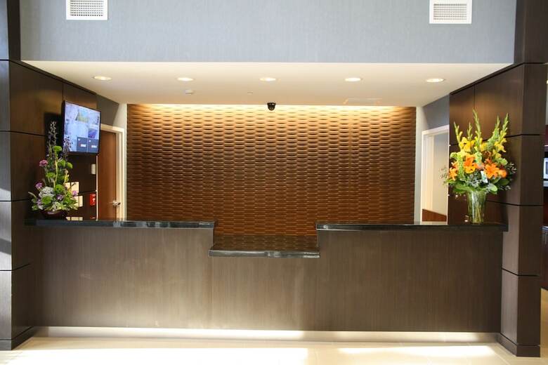 Hotel Wingate By Wyndham Niagara Falls