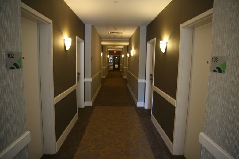 Hotel Wingate By Wyndham Niagara Falls