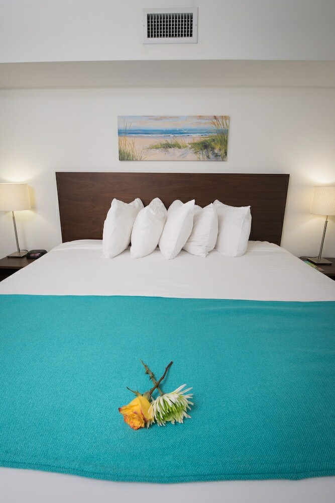 Motel Regency Inn & Suites