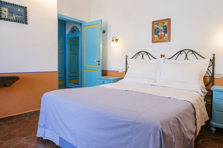 Hotel Mamma Santina