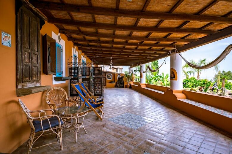 Hotel Mamma Santina