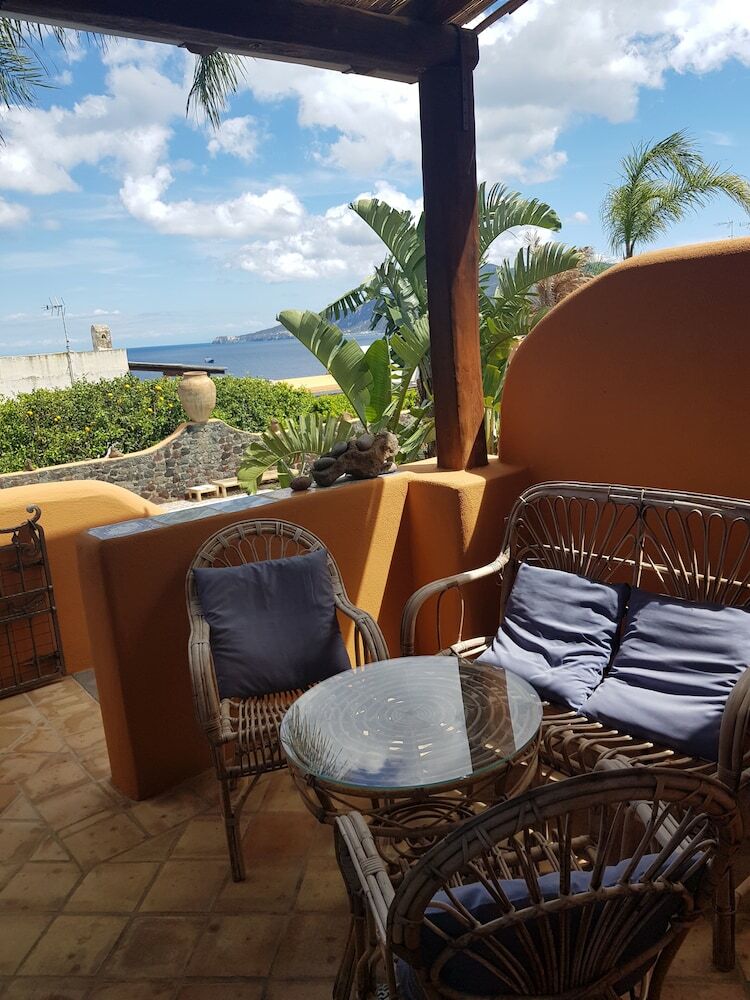 Hotel Mamma Santina
