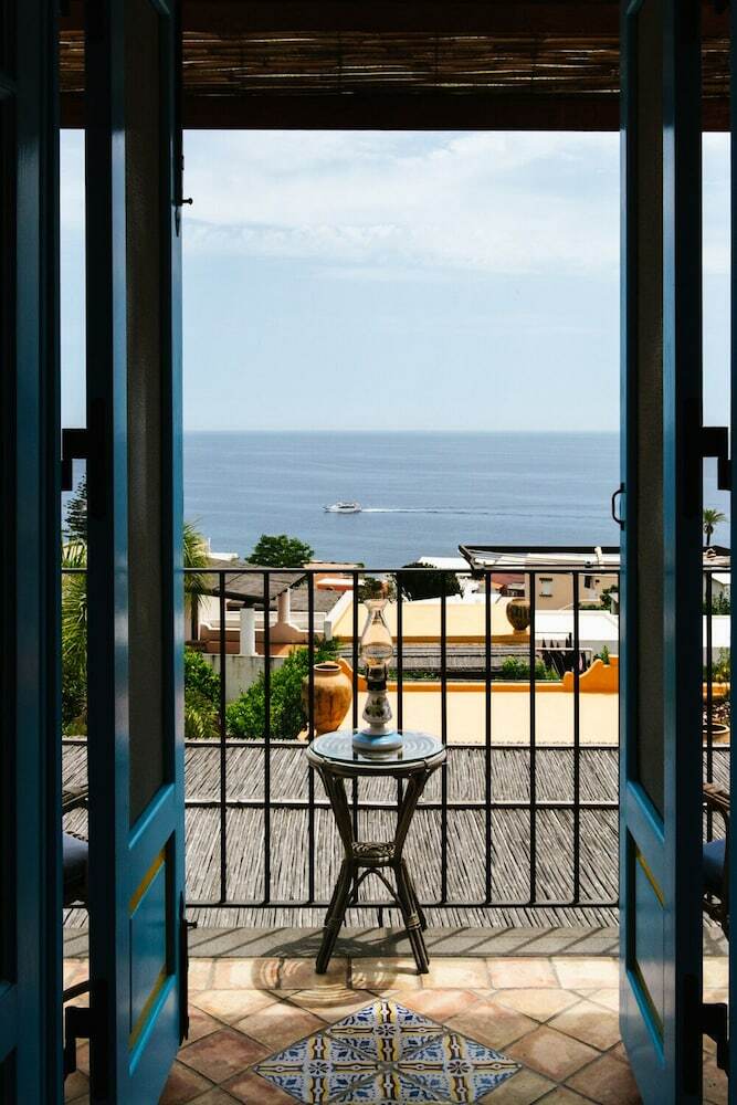 Hotel Mamma Santina