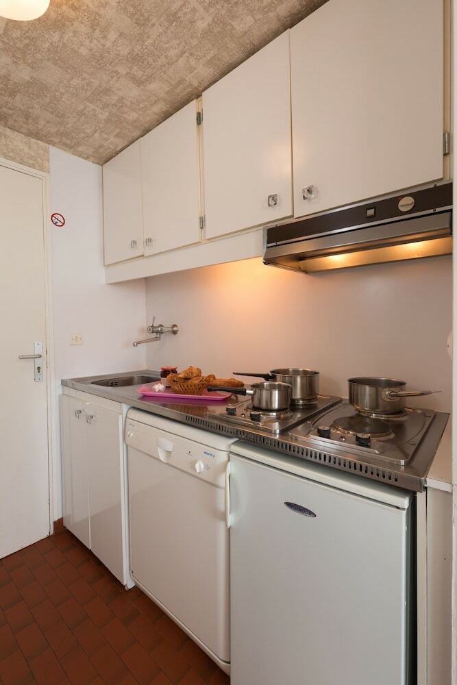 Residencia R�sidence Les Myrtilles