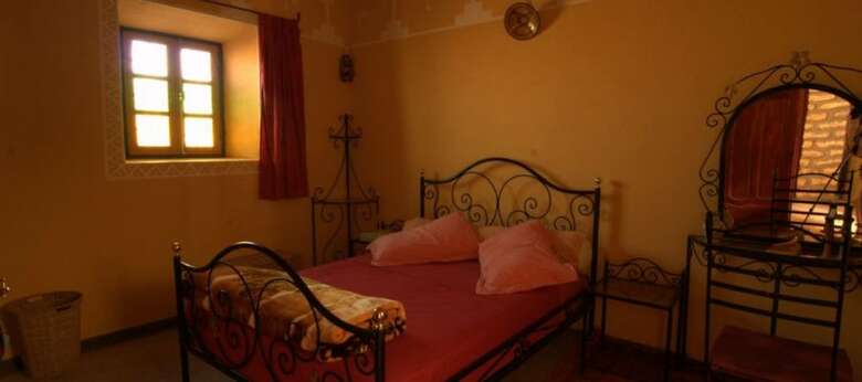 Hotel Kasbah Imini