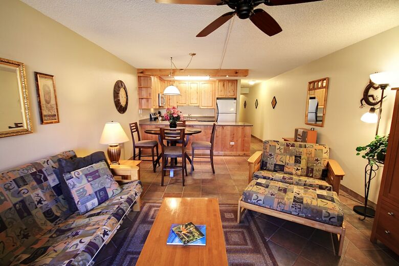 Kamaole Sands - Maui Condo & Home