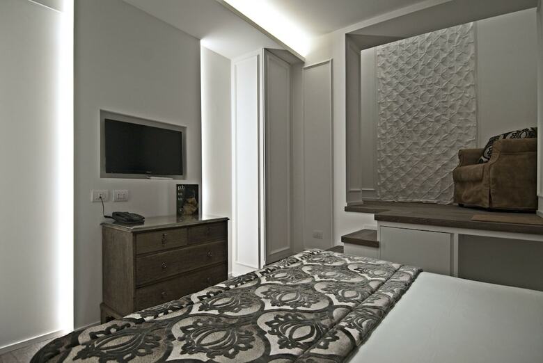 Bdb Luxury Rooms Trastevere Torre