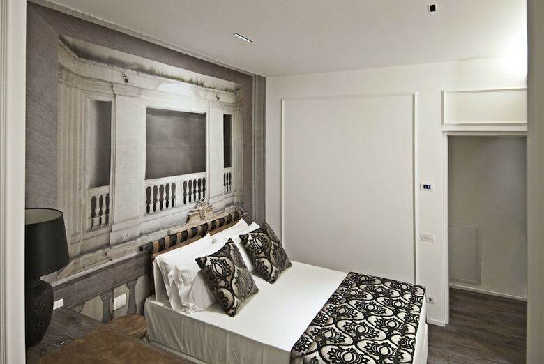 Bdb Luxury Rooms Trastevere Torre