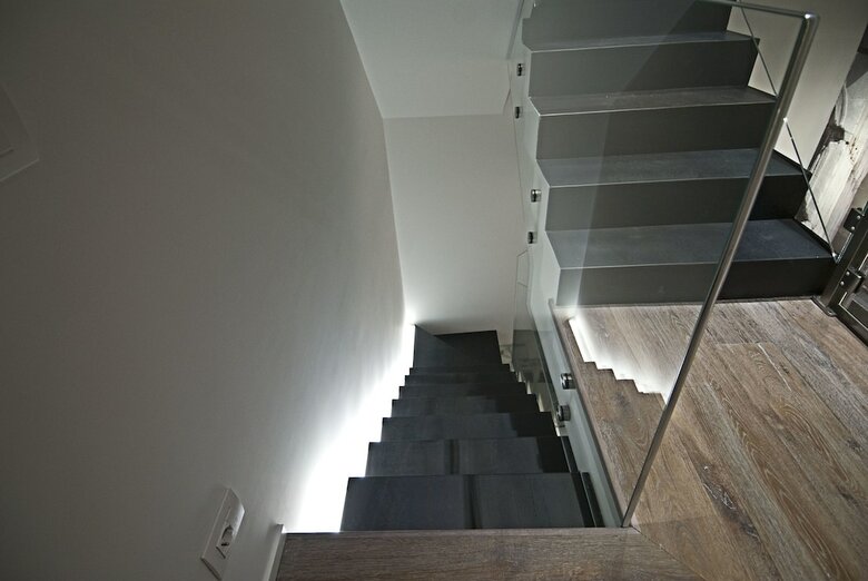Bdb Luxury Rooms Trastevere Torre