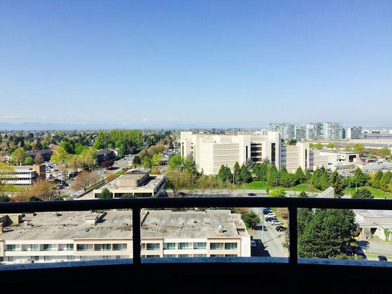 Vancouver Airport Condos