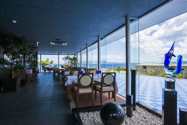 Hotel Oriental Hills Okinawa