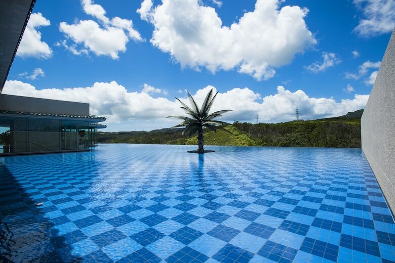 Hotel Oriental Hills Okinawa