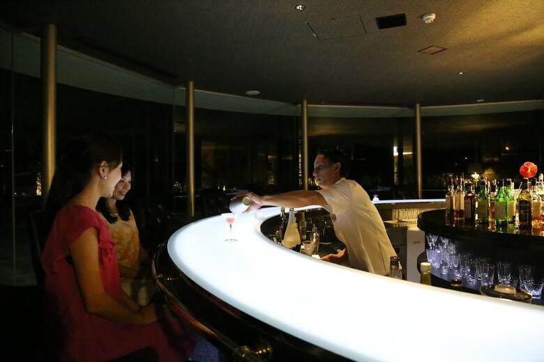Hotel Oriental Hills Okinawa