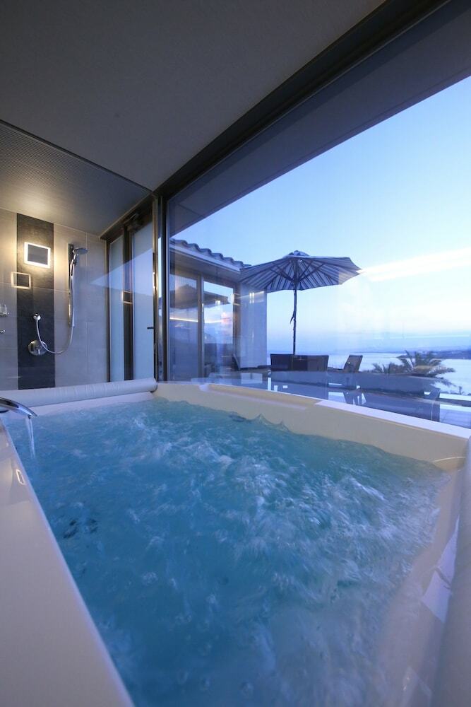 Hotel Oriental Hills Okinawa