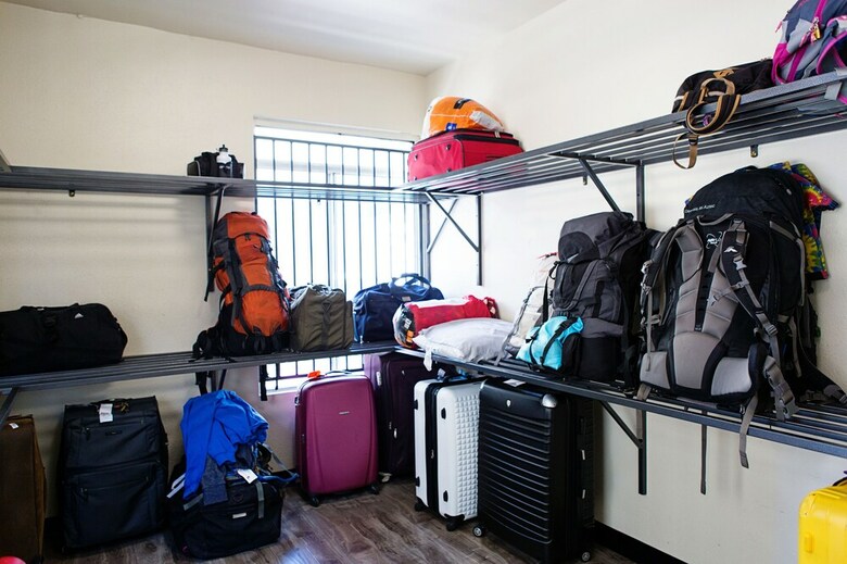 Hostal Walk Of Fame Hostel