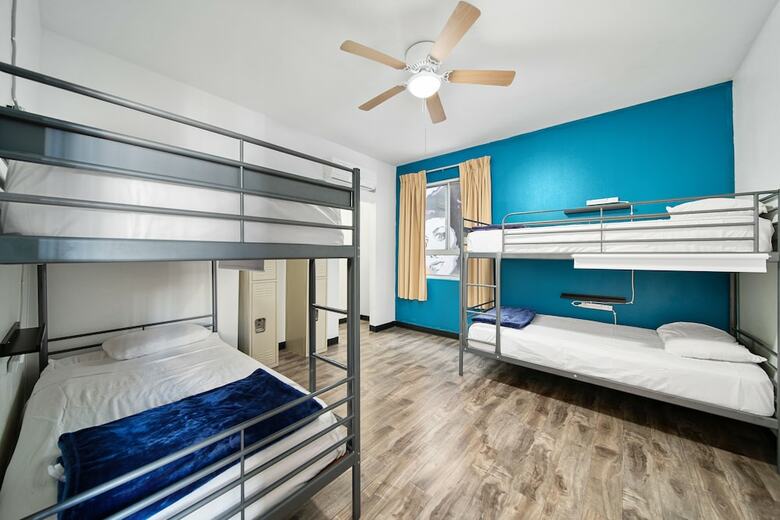 Hostal Walk Of Fame Hostel