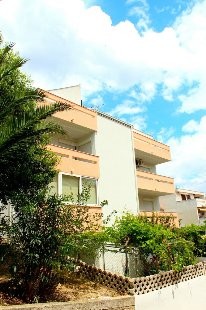 Apartments Cordis