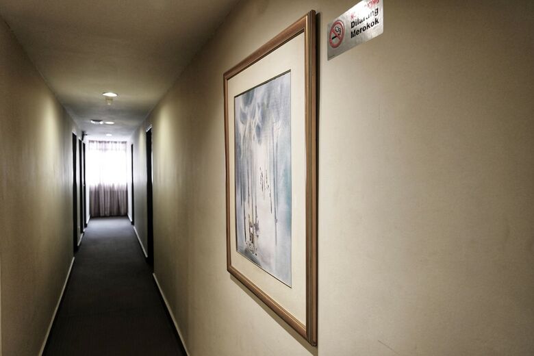 Hotel Orkid Inn Puchong