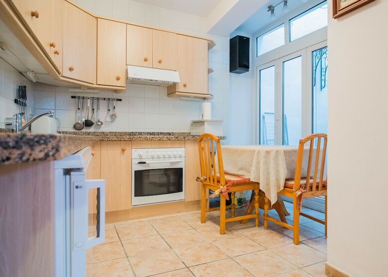 Apartamentos Casa Charlotte Nerja