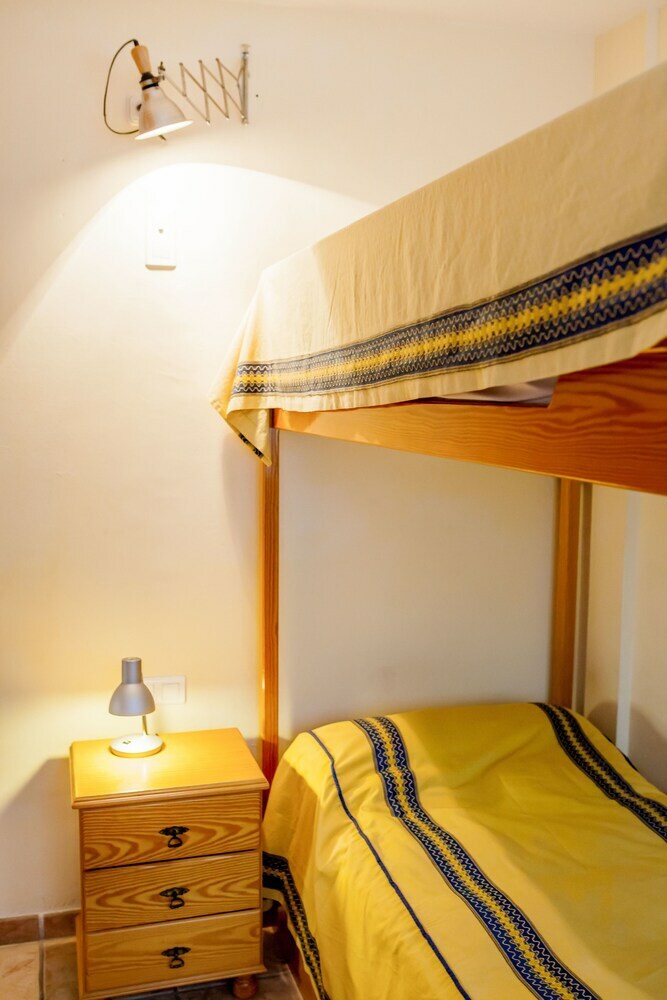 Apartamentos Casa Charlotte Nerja