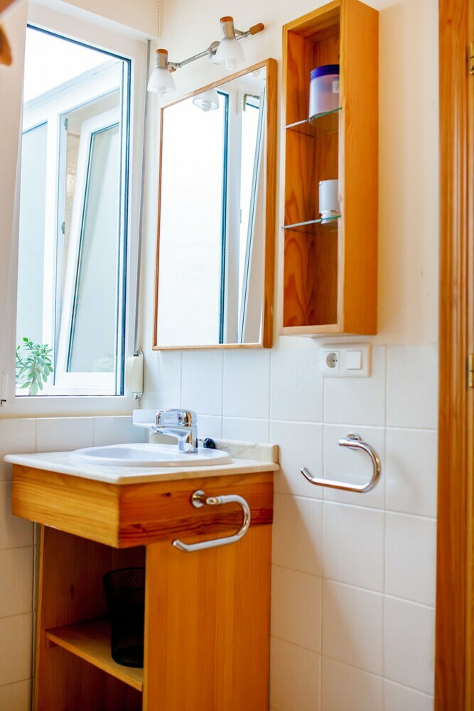 Apartamentos Casa Charlotte Nerja