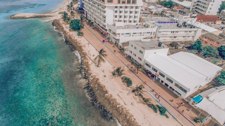Hotel Portobelo Boulevard