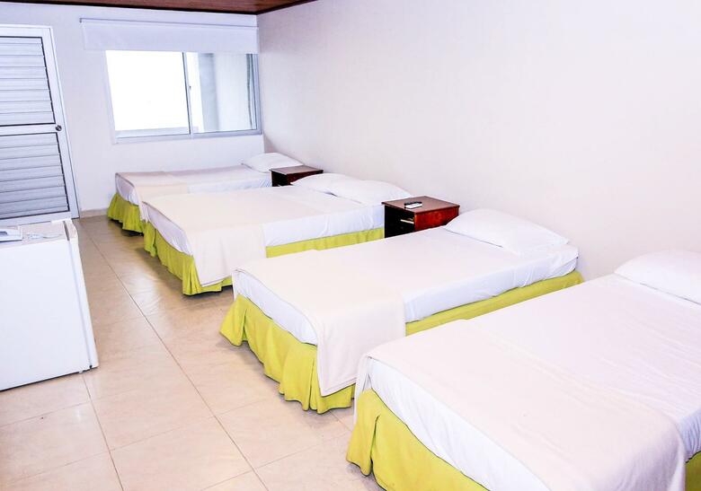Hotel Portobelo Boulevard