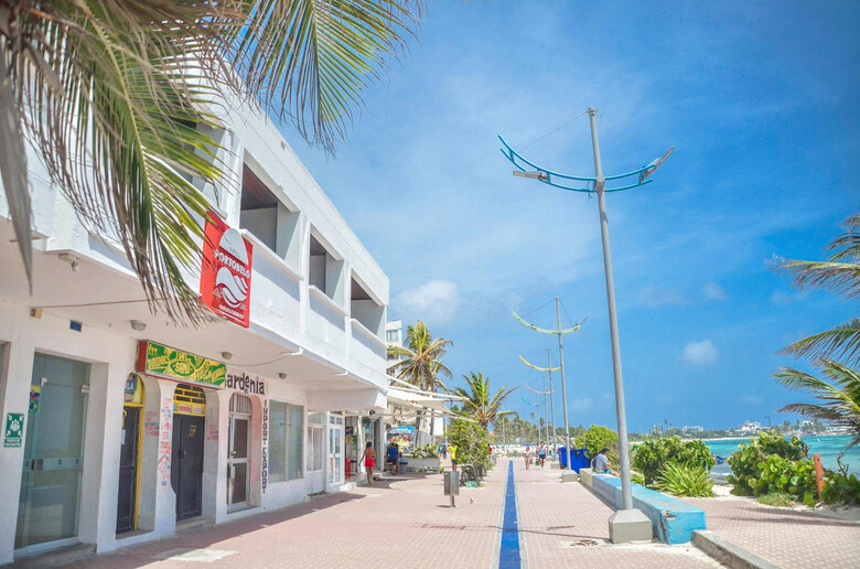 Hotel Portobelo Boulevard