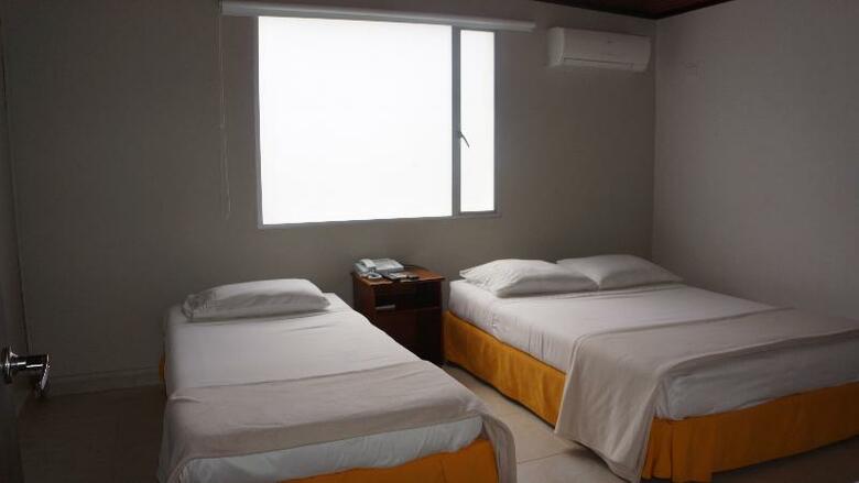 Hotel Portobelo Boulevard
