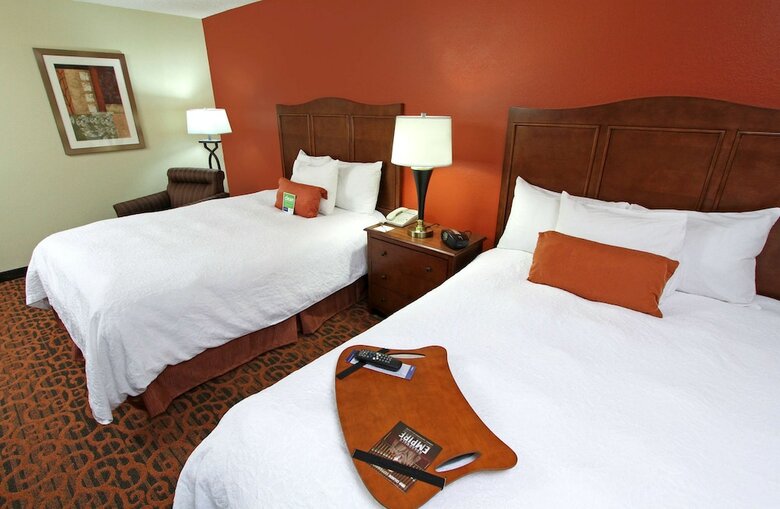 Hotel Hampton Inn Birmingham-colonnade 280