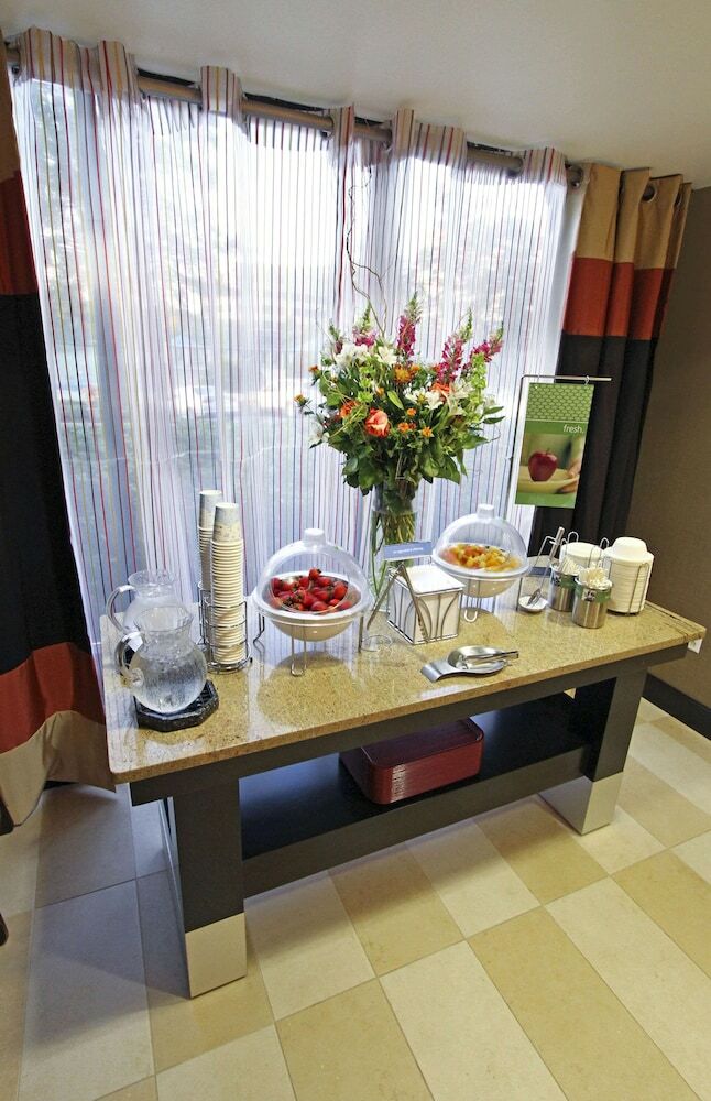 Hotel Hampton Inn Birmingham-colonnade 280