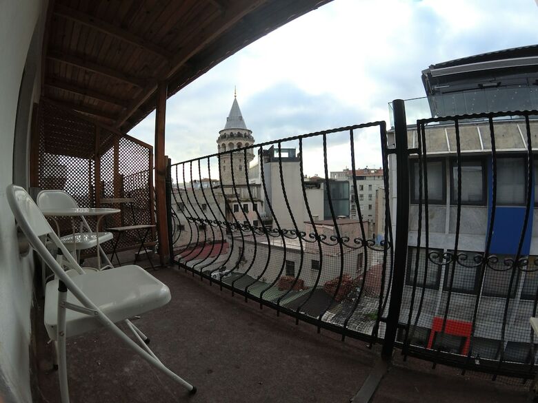 Apartamento World House Istanbul
