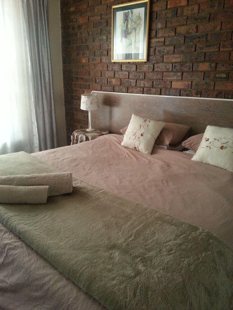 Hotel Ancient Windmill Guesthouse