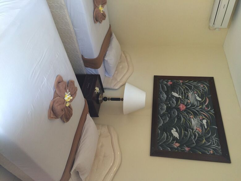 Hotel Grand Bimasena Hostel