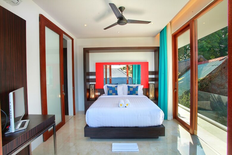 Indi Villas - The Bhadra
