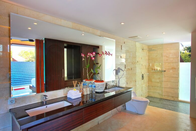 Indi Villas - The Bhadra