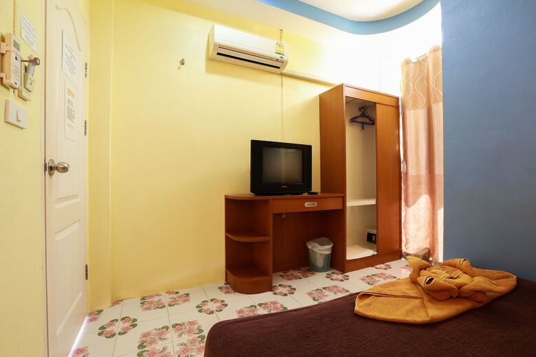 Hotel Amonrada House